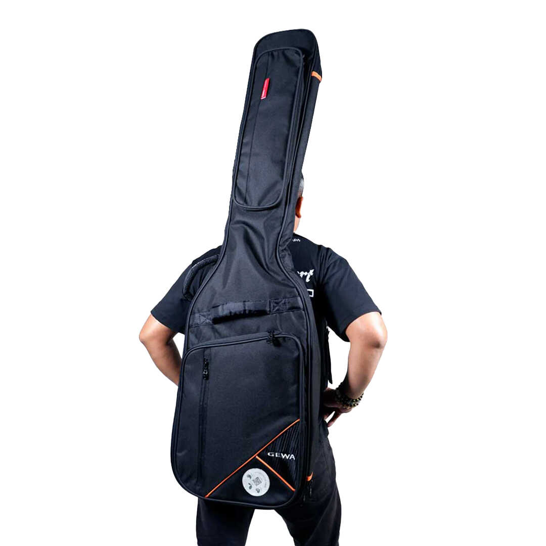 GEWA 20-BG Bass Guitar Bag